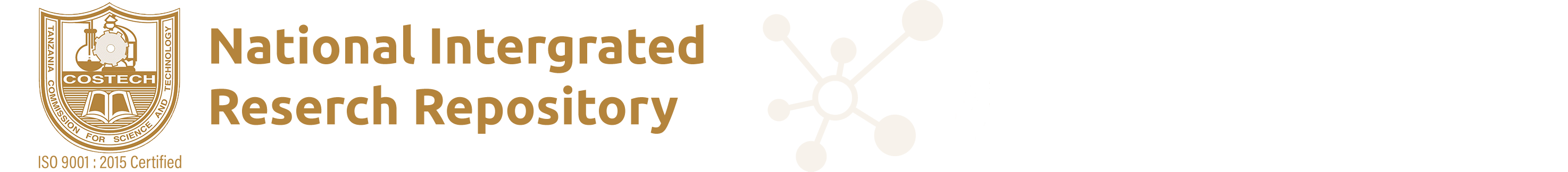 MoF Repository